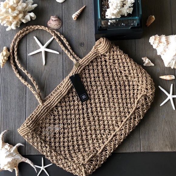 🌴🔆RIP CURL- PARADISE COVE BEACH BAG🔆🌴 - Picture 4 of 8